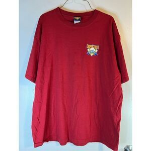 Cooperstown Championship Tshirt